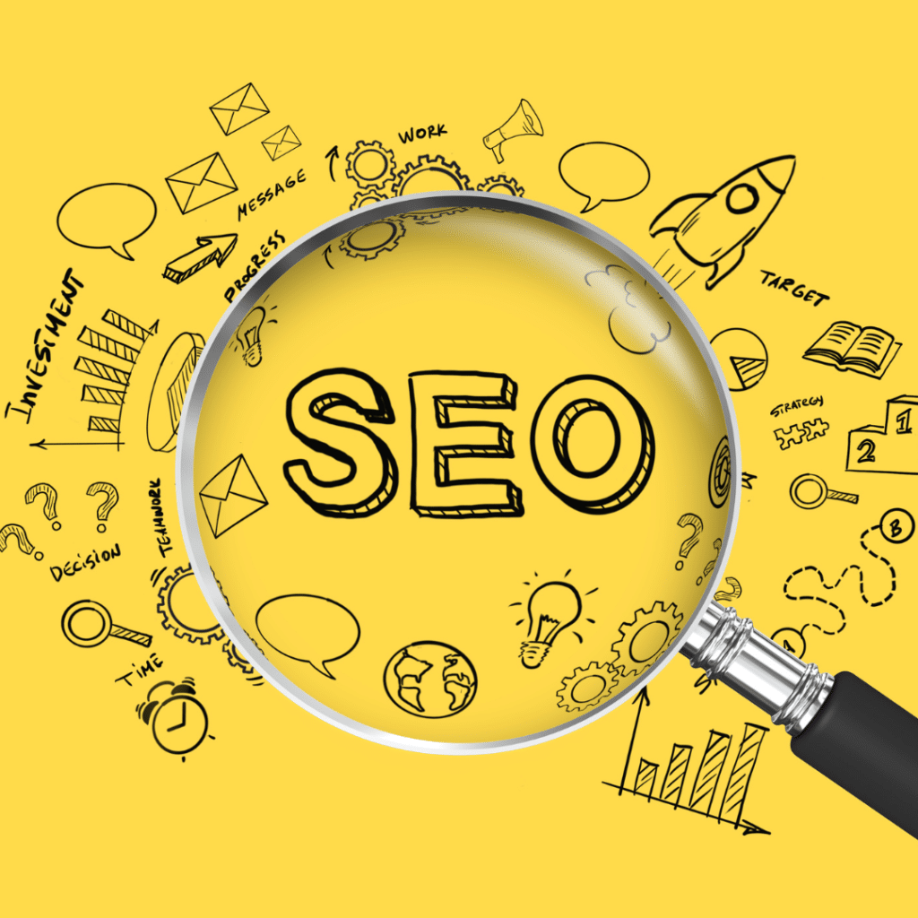 Affordable SEO Services for Business Growth