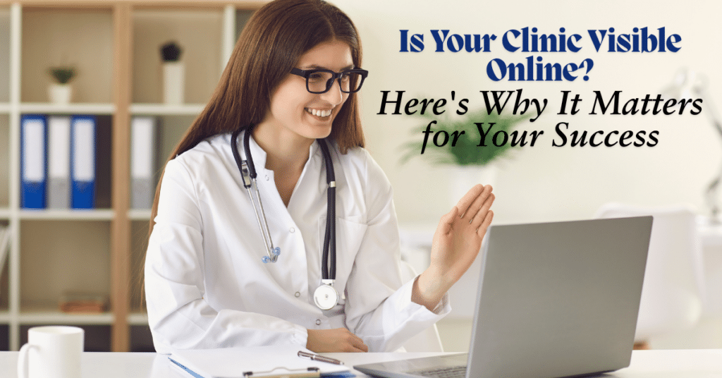 Healthcare SEO